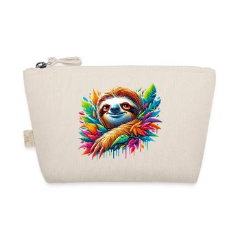 Paresse - Trousse biologique - nature - Devant