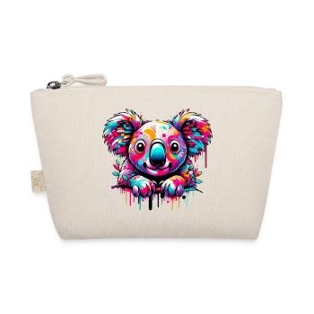 Koala - Trousse biologique - nature - Devant