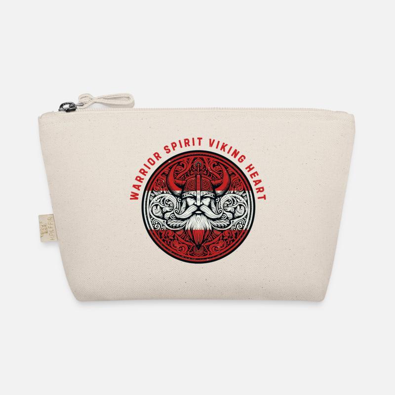Viking - Organic Pouch - nature