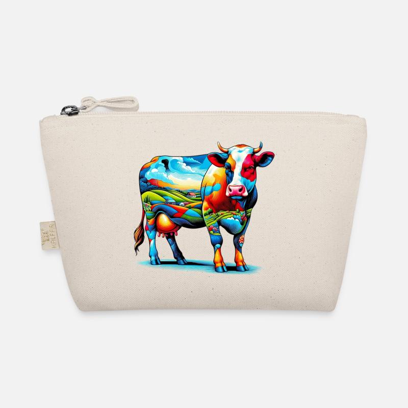 Vache Trousse biologique