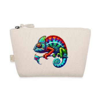 Caméléon - Trousse biologique - nature - Devant