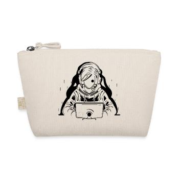 Joueur - Trousse biologique - nature - Devant