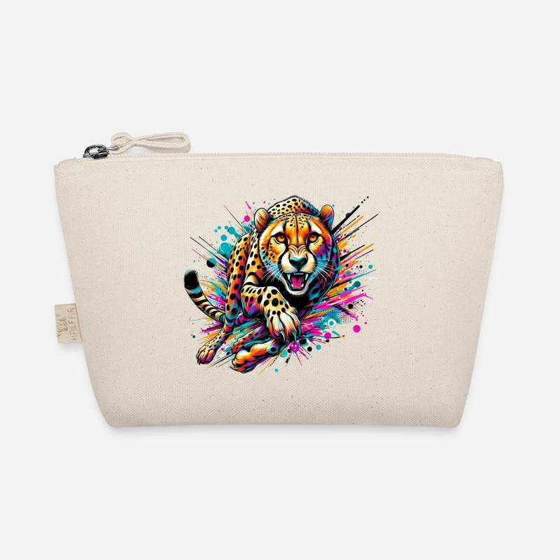 Guépard Trousse biologique
