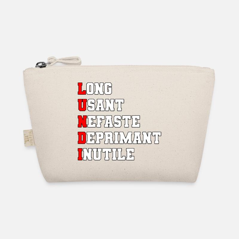 Monday Organic Pouch