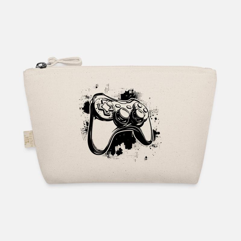 Manettes de jeu Trousse biologique