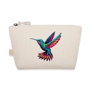 Colibri - Trousse biologique - nature - Devant