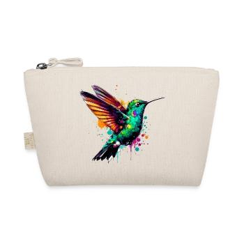 Colibri - Trousse biologique - nature - Devant