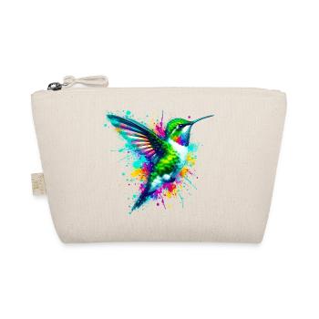 Colibri - Trousse biologique - nature - Devant