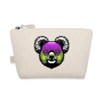 Koala - Trousse biologique - nature - Devant