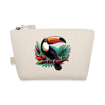 Toucan - Trousse biologique - nature - Devant