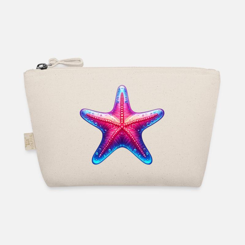 Starfish Organic Pouch