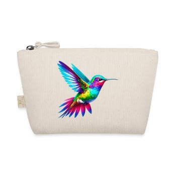 Colibri - Trousse biologique - nature - Devant