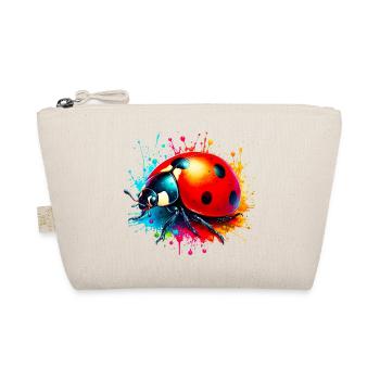 Coccinelle - Trousse biologique - nature - Devant