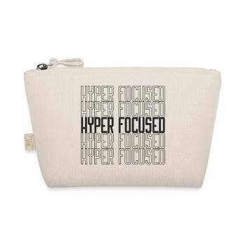 Hyperconcentré - Trousse biologique - nature - Devant