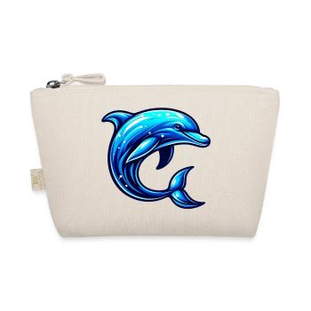 Dauphin - Trousse biologique - nature - Devant
