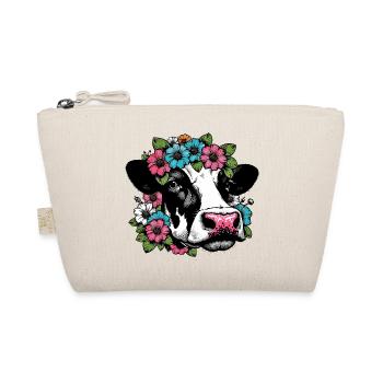 Vache - Trousse biologique - nature - Devant
