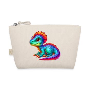 Dinosaure - Trousse biologique - nature - Devant