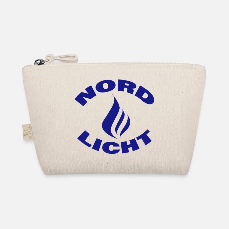 NORDLICHT Bio-Täschchen