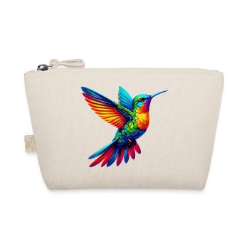 Colibri - Trousse biologique - nature - Devant