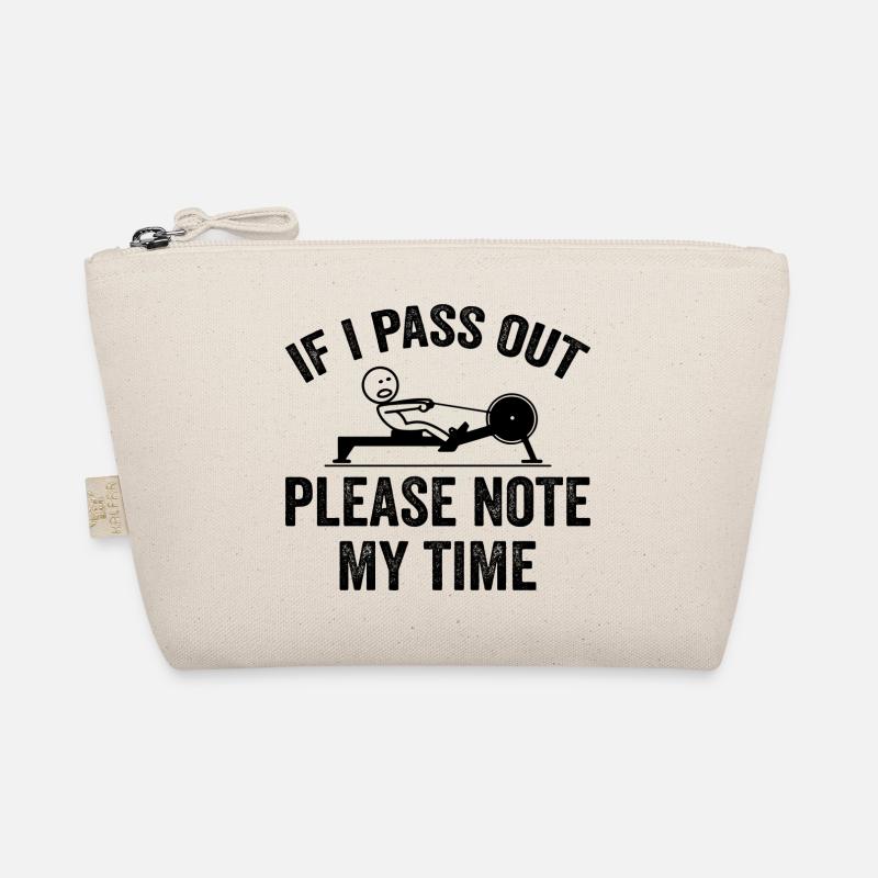 Ergometer Rowing Exercise ERG Machine Lover Fitnes Trousse biologique