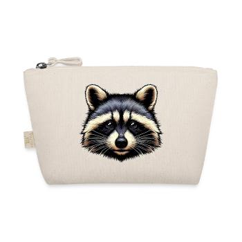 Raton laveur - Trousse biologique - nature - Devant