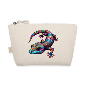 Gecko - Trousse biologique - nature - Devant