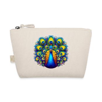 Paon - Trousse biologique - nature - Devant