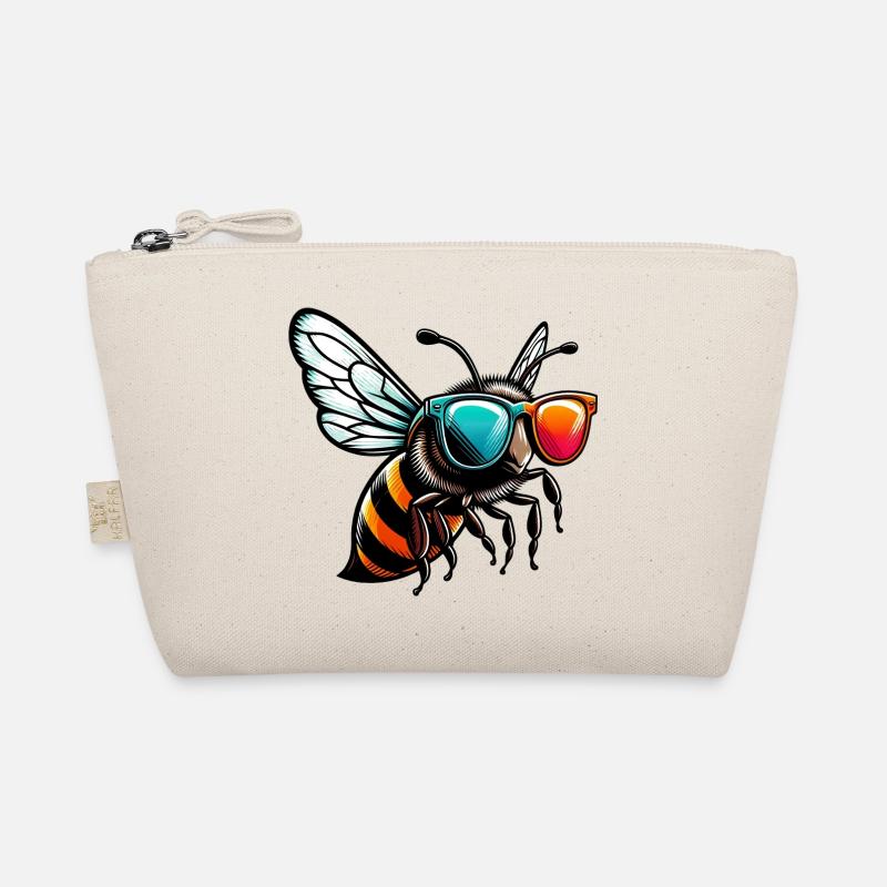 Abeille Trousse biologique