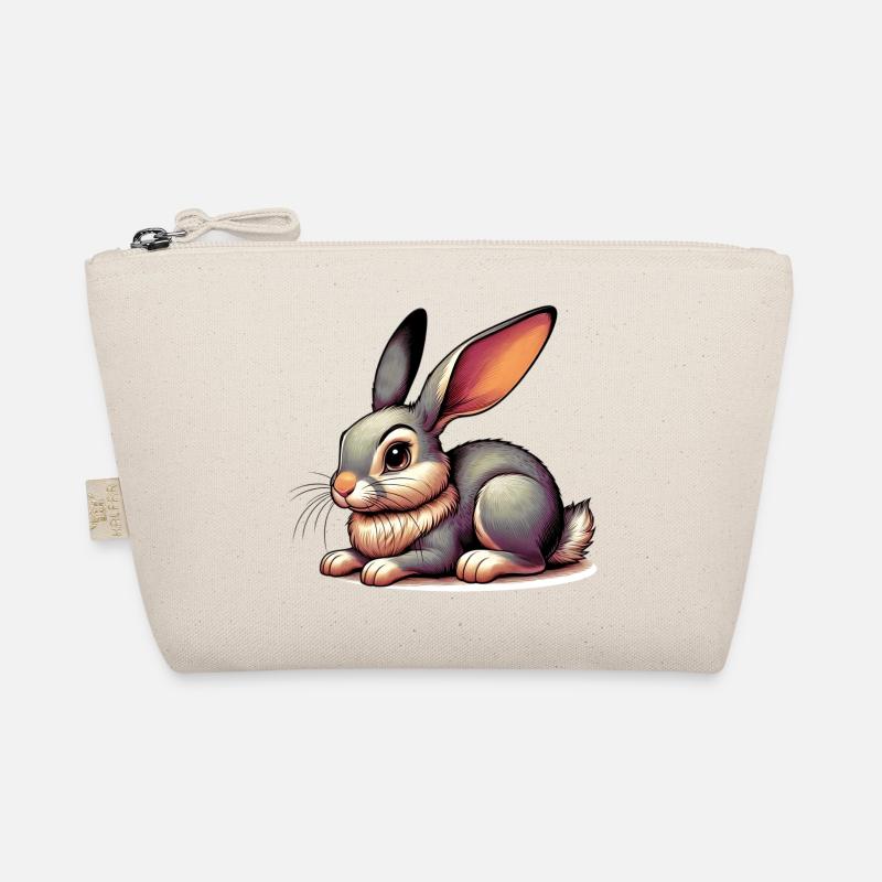 Lapin Trousse biologique