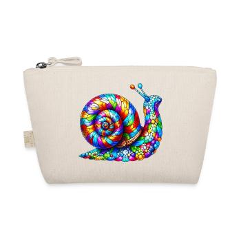 Escargot - Trousse biologique - nature - Devant