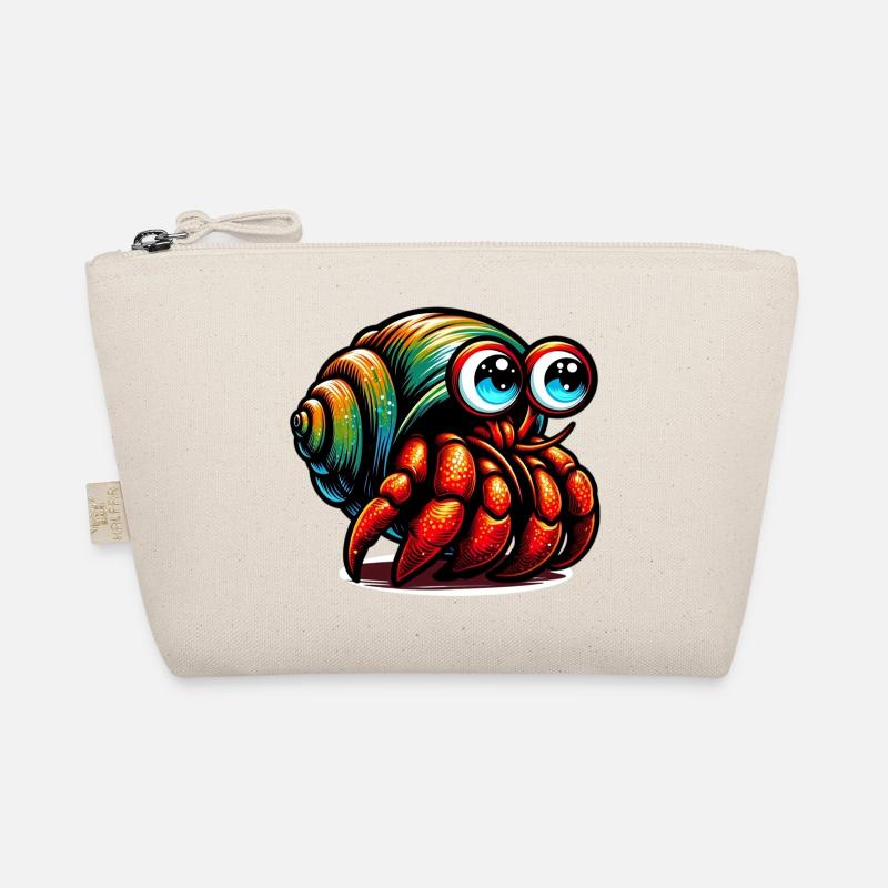 Bernard-l'ermite Trousse biologique