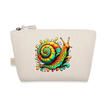 Escargot - Trousse biologique - nature - Devant