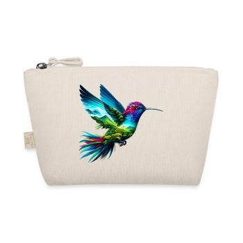 Colibri - Trousse biologique - nature - Devant
