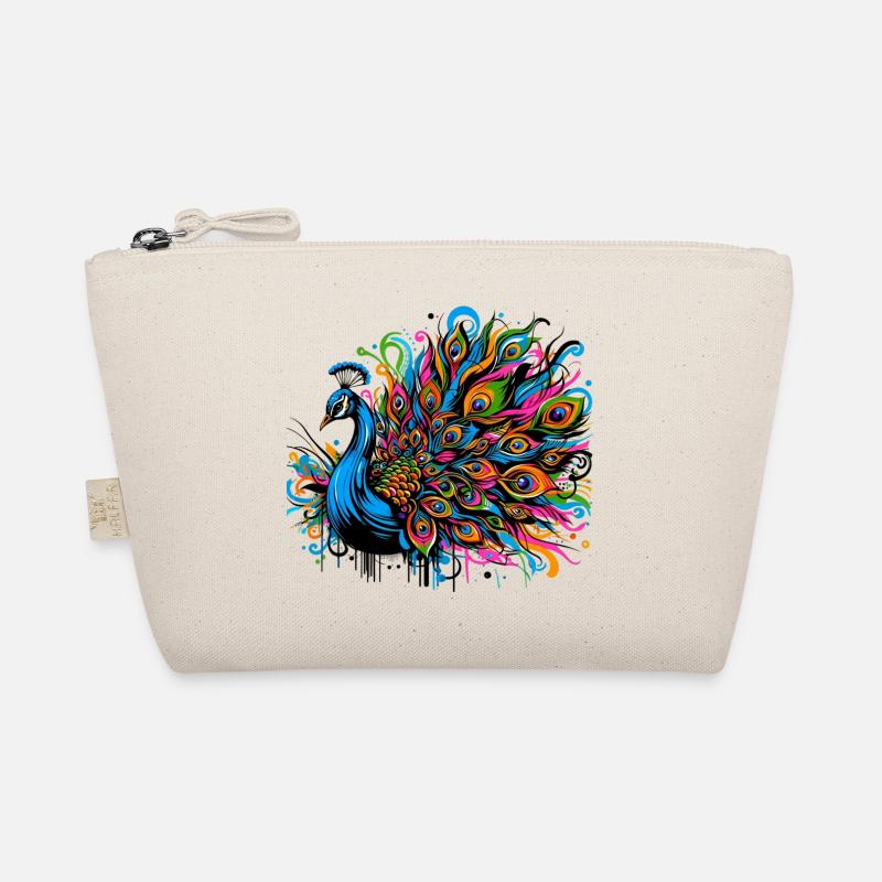 Paon Trousse biologique