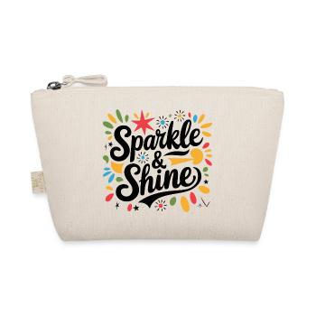 Éclat et brillance - Trousse biologique - nature - Devant