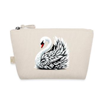 Cygne - Trousse biologique - nature - Devant