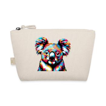 Koala - Trousse biologique - nature - Devant