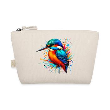Martin-pêcheur - Trousse biologique - nature - Devant