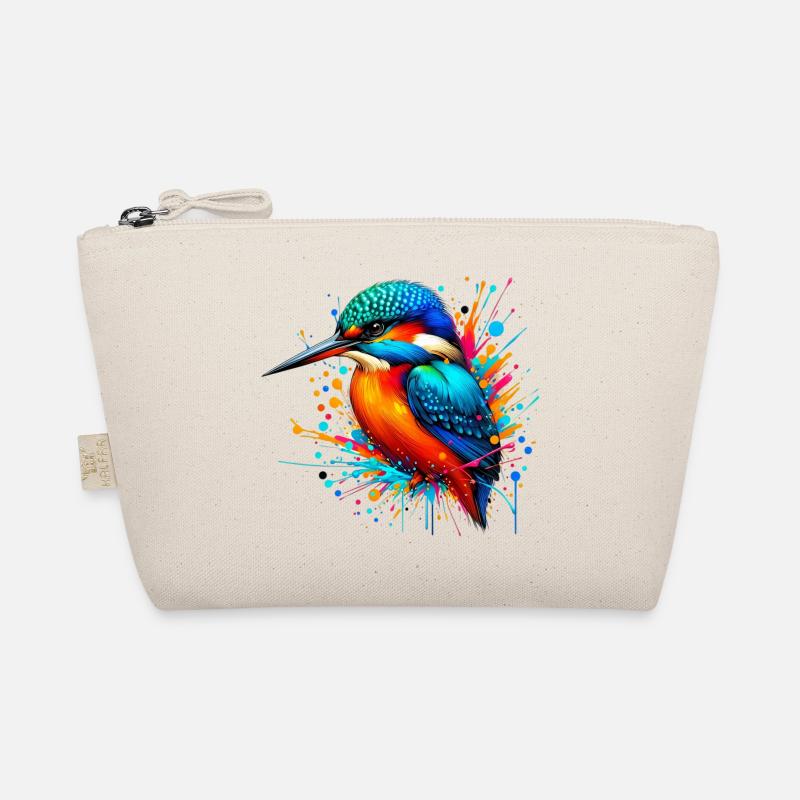 Martin-pêcheur Trousse biologique