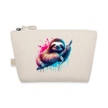 Paresse - Trousse biologique - nature - Devant