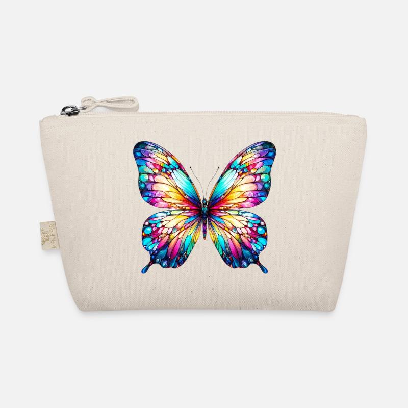 Papillon Trousse biologique
