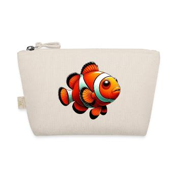 Poisson-clown - Trousse biologique - nature - Devant
