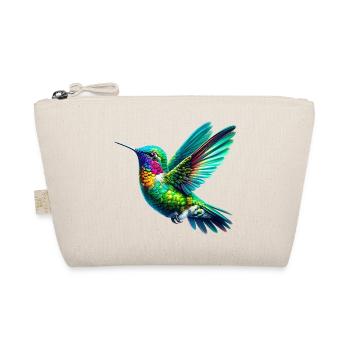 Colibri - Trousse biologique - nature - Devant