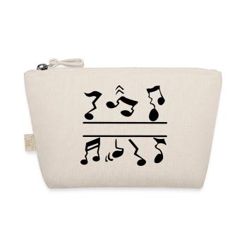Fausses notes - Trousse biologique - nature - Devant