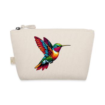 Colibri - Trousse biologique - nature - Devant
