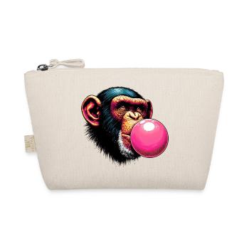 Singe - Trousse biologique - nature - Devant