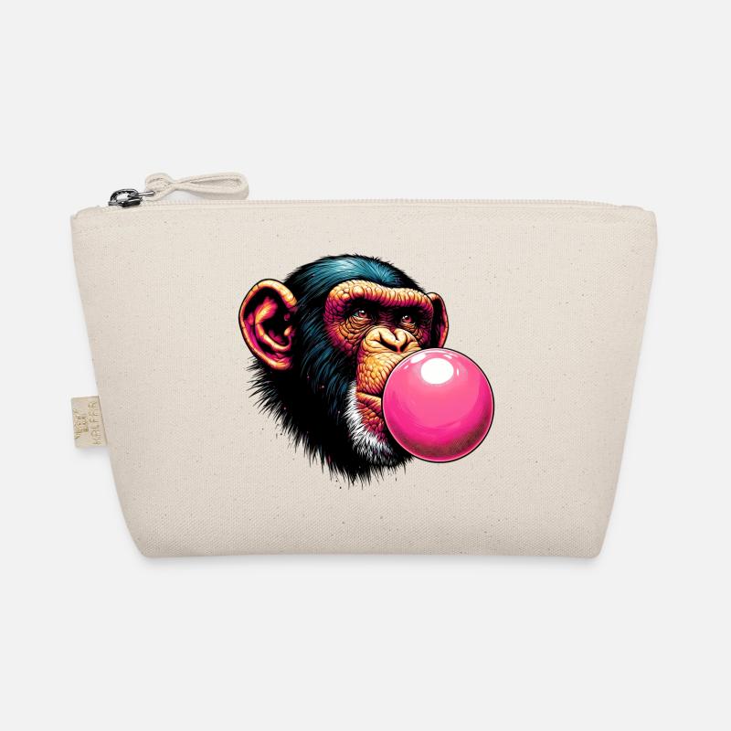 Singe Trousse biologique