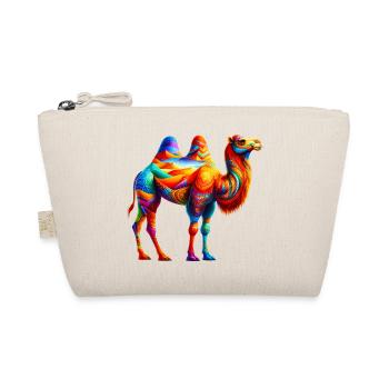 Chameau - Trousse biologique - nature - Devant