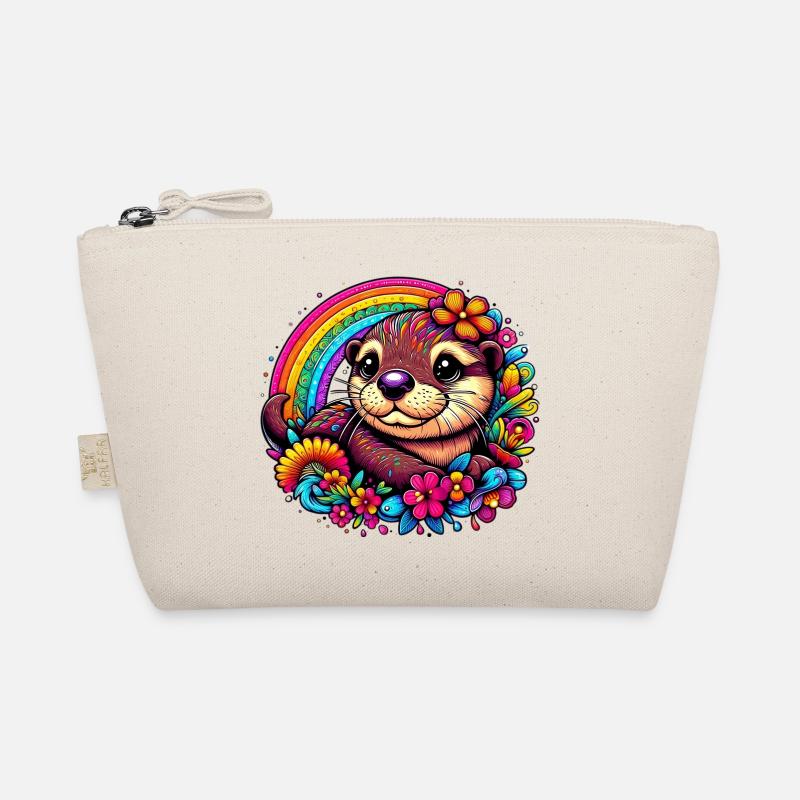 Otter Bio-Täschchen