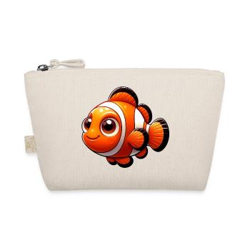 Poisson-clown - Trousse biologique - nature - Devant
